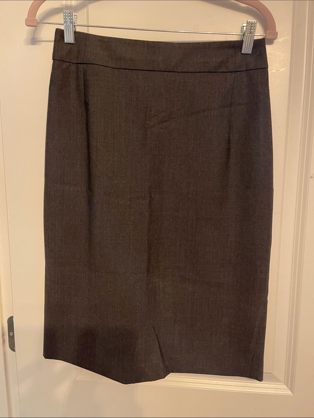 Theory Pencil Skirt - Women